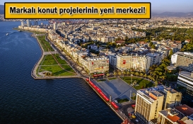 İzmir konut fiyatlarında İstanbul ve Ankara'yı solladı!