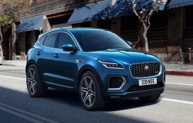 Jaguar E-Pace'e 265 bin liralık çılgın zam! Fiyatı aniden arttı, almak isteyen hayal kırıklığına uğradı!