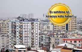 İzinsiz yapılan masraflar kiracıya ödenmeyecek!