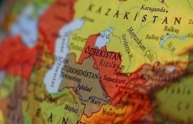 Orta Asya Uluslararası Ticaret ve Ekonomi Merkezi'nin inşaatı başladı! 