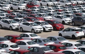 Eylül'de ikinci el araç ilanları arttı! En çok Fiat modelleri ile 800 bin TL ve üzeri araçlar ilanda! 