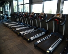 Kavaklı Spor Merkezi'ne fitness salonu!