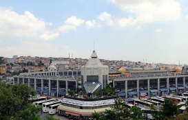 Bayrampaşa 15 Temmuz Şehitler Otogarı için suç duyurusu!