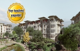 Emlak Konut GYO Florya Evleri projesi başlıyor!
