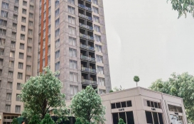 Mare Güneşli’de 3+1'ler 11 milyon TL'den başlıyor!