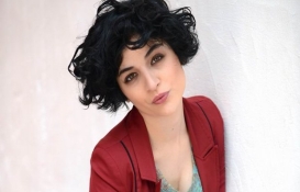 Gonca Vuslateri köpekleri için evinden taşınıyor!