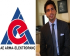 AE Arma-Elektropanç, en büyük teknik müteahhitlik firmaları arasında!