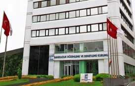 BDDK'dan bankaların topladıkları fiziki altınların değerlemesine ilişkin yönetmelik taslağı!
