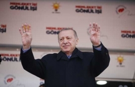 Muş'ta imar barışı ile 25 bin vatandaşın mülkiyet sorunu çözüldü!