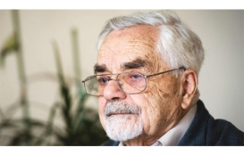 Mimar Bozkurt Güvenç vefat etti!