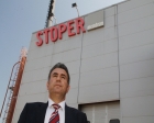 Türkiye'de mega projelerin membran tercihi Stoper oldu!