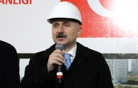 Gaziray Projesi'nde son durum ne?