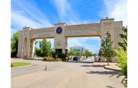 Akdeniz Üniversitesi 29 iş yerini kiraya verecek!