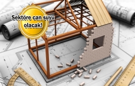 İnşaat sektörüne fiyat düzenlemesi yolda!