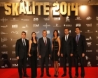 Skalite ödülleri 2014 dedeman