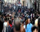 Türkiye nüfusu 2030'da 86 milyonu aşacak!