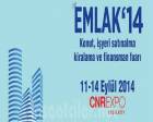 CNR Emlak Fuarı 2014 Eylül’de İstanbul’da düzenlenecek!
