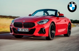 BMW’den eylül müjdesi! Z4’e bu ay zam gelmeyecek!