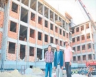 Tarsus Mesleki ve Teknik Anadolu Lisesi inşaatı ne durumda?