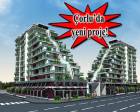 Star Residence Çorlu'da yükseliyor! Metrekaresi 1.650 lira!