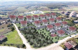 Denizli 2019 TOKİ projesi detayları!