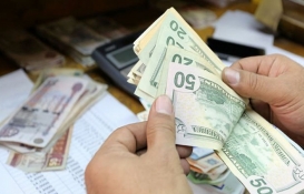 ABD'li bankadan gündeme bomba gibi düşen senaryo! Seçimi kim kazanırsa dolar 14 TL olacak?