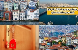 Konut kredisi faizleri yeniden düşüyor mu?