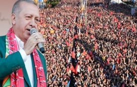 Antalya'da imar barışı ile 400 bin kişinin sorunu çözüldü!