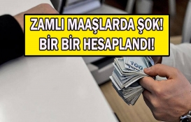 65 yaş aylığı, engelli aylığı, evde bakım parası yeni yılda bu kadar olacak! Rakamı duyan inanamadı! Hemen bakın!