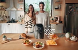 Karaca airfryer modelleri ve 3 Aralık 2022 fiyat listesi...