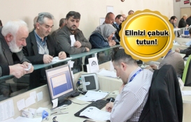 Kira gelir vergisi beyan ve 1. taksit dönemi yarın bitiyor!