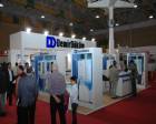 Demirdöküm İran'ın en büyük HVAC Fuarı'ndaki yerini aldı!
