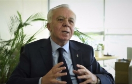 Ferdi Erdoğan: Konut stokunun sebebi biz değiliz!