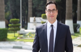 Çimento ihracatında dünya 1'inciliğine oynuyoruz!