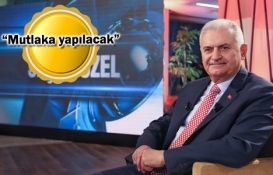 Kanal İstanbul, milli güvenliği ilgilendiren bir proje!