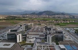 Şehir hastanelerinin maliyeti ne kadar oldu?