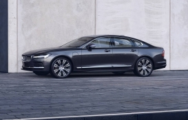 Volvo S90 Recharge kaç TL oldu? İşte 11 Aralık 2022 fiyat listesi