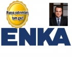 Enka İnşaat 250 milyon dolar yatırım yapacak!
