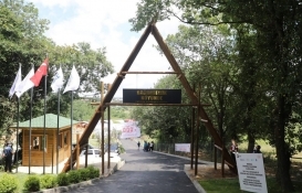 Bağımsızlık Köyü hizmete açıldı!