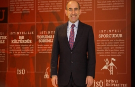 Melih Bulu: Sağlık alanında teknopark kuracağız!