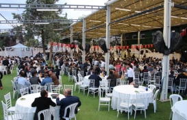 Şanlıurfa’da bin 200 inşaat işçisine mesleki eğitim sertifikası verildi!