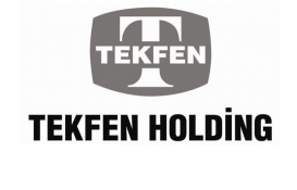 Tekfen Holding'te görev değişimi!