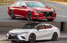 Honda ve Toyota milyonlarca aracı geri çağırdığını duyurdu...