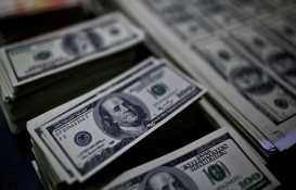 ABD hazinesi dördüncü çeyrekte 617 milyar dolar borçlanacak!