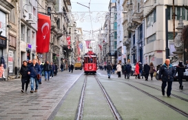 Beyoğlu'nda yatırım cazibesi!