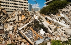 Bayraklı'da yıkımın faturası ağır oldu!