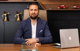 Siltaş Yapı'dan inşaat sektörü değerlendirmesi: Yeni inşaat teknolojileri sektöre can suyu olacak!