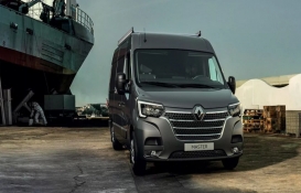Renault Master Panelvan ne kadar? 19 Ocak 2023 fiyat listesi...