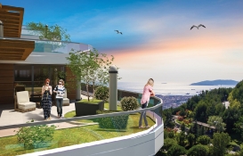 Qadraj Gözdağı Pendik’te son konutlara özel yüzde 20 indirim fırsatı!