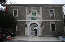 Darülaceze'den 8 milyon TL'ye satılık köşk!